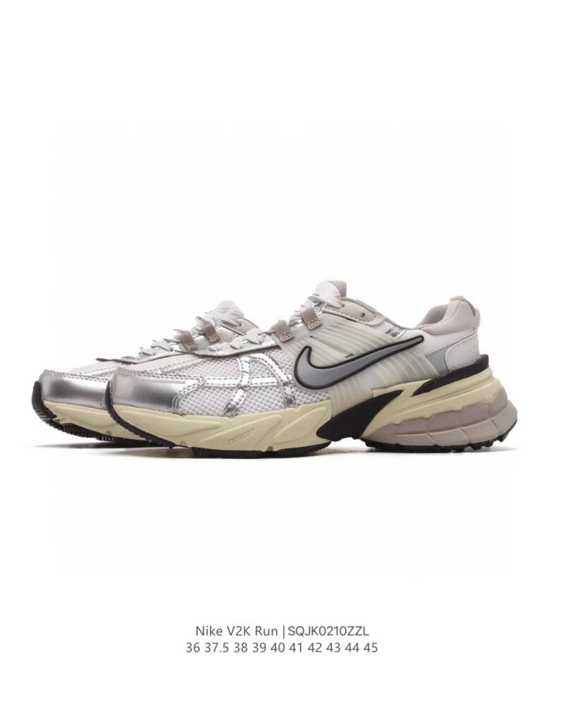 Nike V2K Run