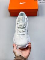 Nike Experience Run